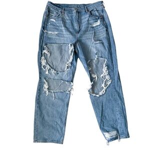 American Eagle Denim Jeans size 18